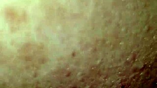 Brett's cock in a deepthroat session