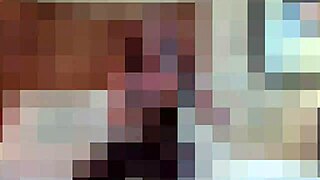 damn, caroline’s ballbusting kicks are brutal in this femdom clip!