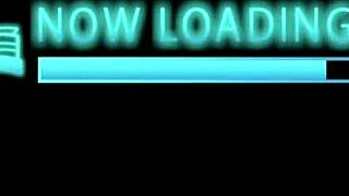 akiyama rinko and tamanin yukikaze in cfnm scene with blowjob