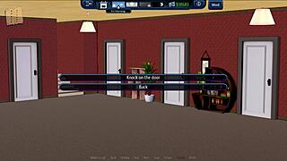 harem hotel 174 episode