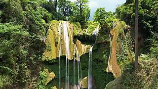 Secretary climbs onto chief's cock for annual prize!