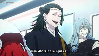 jujutsu kaisen t2 10 intense episode