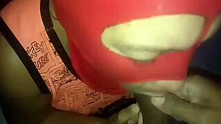 i get a rich blowjob from my colombian milf