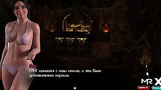 Treasureofnadia - get his cock im so horny e2 14