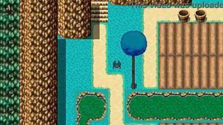 bulma's thrilling adventure with monster in episode 2