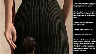 oh, small gesture episode 17.