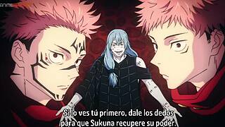 jujutsu kaisen t2 10 intense episode