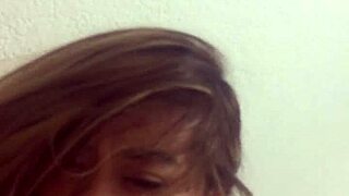 Rica Puta De Tinder La Chupa Bien Rico Part 1 Tinder Teen 18+ Sloppy Blowjob Bigtits