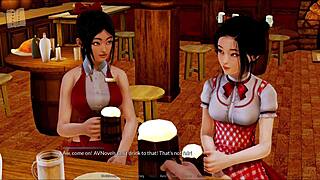 harem hotel 174 episode