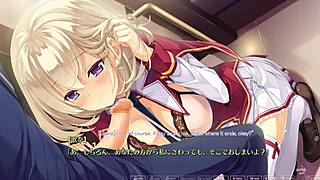 Primal Hearts Route4 Scene2 With Subtitle