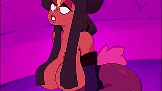 i enjoy watching bunny hentai slideshow with lots of sexy action and details