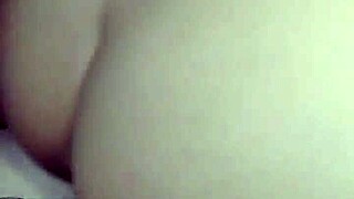 latina teen nympho explores her desires in story