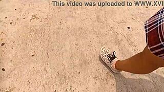 I Watched Full Version Of Chubby Pregnant Couple On Xvideos