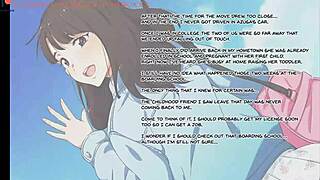 is that monster cock too big for petite girl in group blowjob?