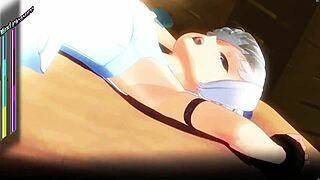 Bandage Games 3D Hentai 4K 60Fps Uncensored