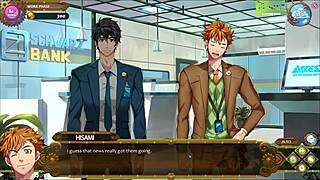 Will This Sexy Model’s Swedish Oil Massage End Happily?