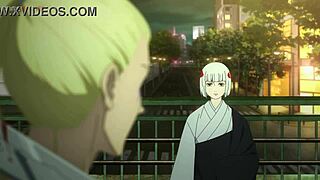 jujutsu kaisen t2 10 intense episode