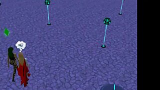 aliens pounding my pussy in wild 3d episode 15