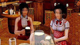 harem hotel 174 episode