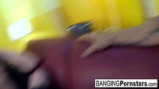 i fucked pornstar for fun