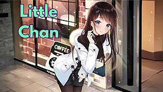 asmr roleplay loca sexy anime asmr