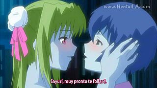 Emotional Journey in 12 Female Teachers