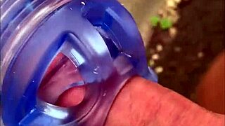 guy says, fuck that twink's ass until he cums.