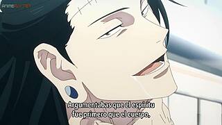 jujutsu kaisen t2 10 intense episode