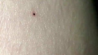 Brett's cock in a deepthroat session