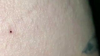 Brett's cock in a deepthroat session