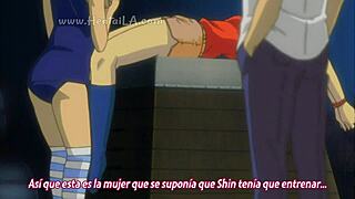 Emotional Journey in 12 Female Teachers