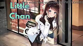 asmr roleplay loca sexy anime asmr