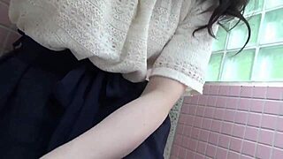 Housewives seduced by random men on the street for wild action.