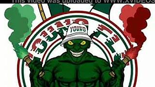 neymar was gozando so much during that intense gay session