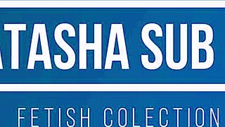 Amazing Rim Job With Natasha Sub Feels So Intense