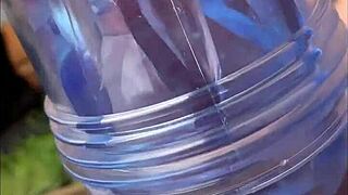 guy says, fuck that twink's ass until he cums.