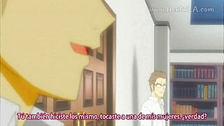 Emotional Journey in 12 Female Teachers