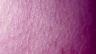 Brett's cock in a deepthroat session