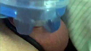 guy says, fuck that twink's ass until he cums.