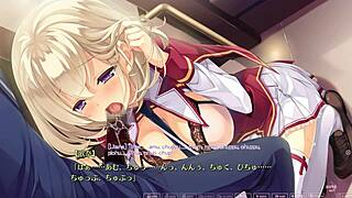 Primal Hearts Route4 Scene2 With Subtitle