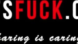 In 2020, best friends have a Christmas gangbang celebration.