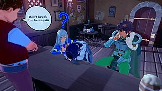 hentai gallery adventurer pack japs8005 compilation of 3d scenes