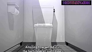 I'm a Nympho, Fucked Random 18+ Guy on Street - Hentai