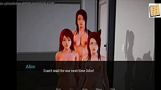 Episode 146 of my new family anime series