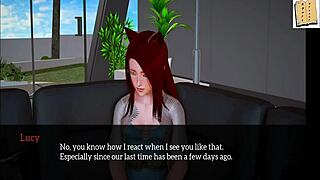 Episode 146 of my new family anime series