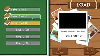 hey, ready for beach fun in camp buddy’s yoichi route part 09?