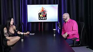 Beautiful Brazilian amateurs in lingerie for swingers group