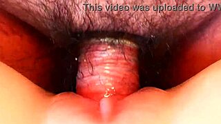 Watching This Fuck Doll Get Fucked Up Close