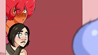 El deseo de atenea parodia destripando historia.