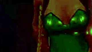 Cammy White Ride Cock Virtual Reality Game Cosplay!